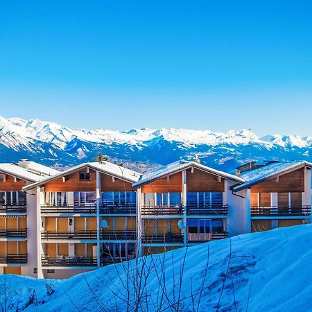 Apartment Montfort 9A By Interhome Nendaz Exteriör bild