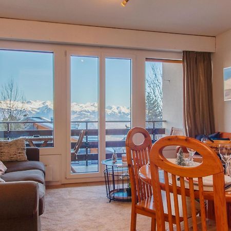 Apartment Montfort 9A By Interhome Nendaz Exteriör bild